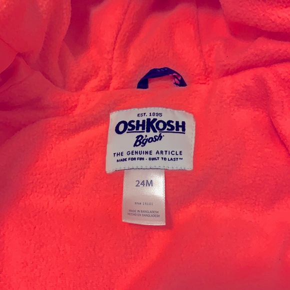 OshKosh B’gosh - Picture 7 of 8